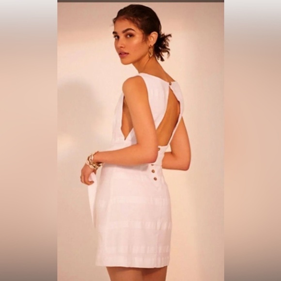 Free People Zahara Mini Dress - Picture 1 of 6